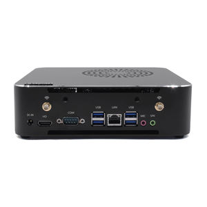 <span class=keywords><strong>PC</strong></span> เกม M7ขนาดเล็กพร้อมพัดลมแสดงผล32GB RAM DDR4คู่ตัวเลือก HDD และ SSD Windows11ระบบปฏิบัติการ - Product Image 1