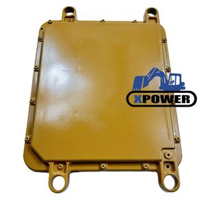 Nouveau contrôleur de moteur XPower ECM ECU 142-3363 pour bulldozer D6M 120H 950G - Product Image 4