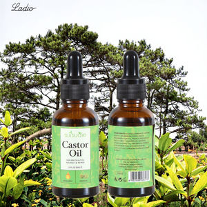 OCCA – Sérum de croissance rapide des cheveux, végétalien, biologique, à marque privée, à base de plantes, hydratant, à l'huile de ricin essentielle, pour la vente en gros - Product Image 3