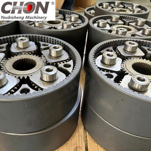 Chon MB actros ชุดเกียร์สุดท้ายเพ<span class=keywords><strong>ล</strong></span>าล้อหลัง3053500539 3553503239 29:17ปีกนกล้อมงกุฎเหมาะสำหรับ mmer CE DES-BEN Z 3553504639 - Product Image 4