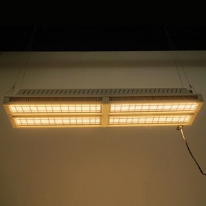 Lampes de croissance pour plantes LED SMD2835 PTU à croissance rapide universelle pour la culture tissulaire et la culture de plantes en intérieur - Product Image 2