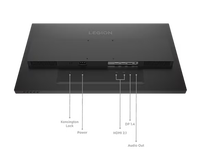 Écran de jeu Legion 27Q-10 27 pouces, moniteur Esport, DP 99% sRGB + 90% DCI-P3, 0,5 ms, 2K QHD, 240 Hz, écran IPS, ordinateur portable, ordinateur de bureau