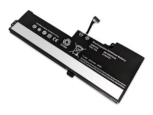 Batería 01AV421 de Polímero de Primera Calidad con Larga Duración Integrada para Lenovo ThinkPad T470 T480 TP25 - Product Image 1