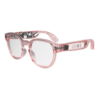 Lentes Inteligentes HYK OEM G6 con Cámara Dual de 8MP, Función de Traducción por IA, Respuesta a Llamadas, Grabación de Video 1080p, WIFI, Resistencia al Agua IP67