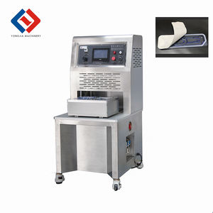 फैक्टरी मूल्य चिकित्सा टाइपनिक ताप सीलिंग मशीन | बाँझ फफोले पैकेजिंग और डायलिसिस पेपर सीलिंग उपकरण - Product Image 3