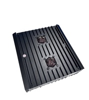 Offre Spéciale ICERIVER KS0 Ultra 400Gh Ultra 100w KAS Miner Kaspa Crypto Asic Miner Machine Silencieux Comprend PSU et cordon d'alimentation