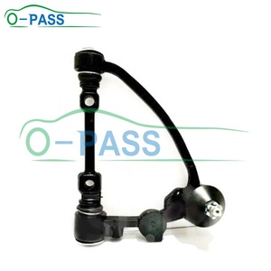 Bras de commande supérieur d'essieu avant OPASS pour camion <span class=keywords><strong>TOYOTA</strong></span> Lite Townace Liteace Noah T.U.V. Ville <span class=keywords><strong>Ace</strong></span> 48066 à 29135 - Product Image 4