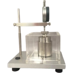 Equipo de Prueba de Expansión Lateral de Roca Tipo FY-5 para Laboratorio - Product Image 4