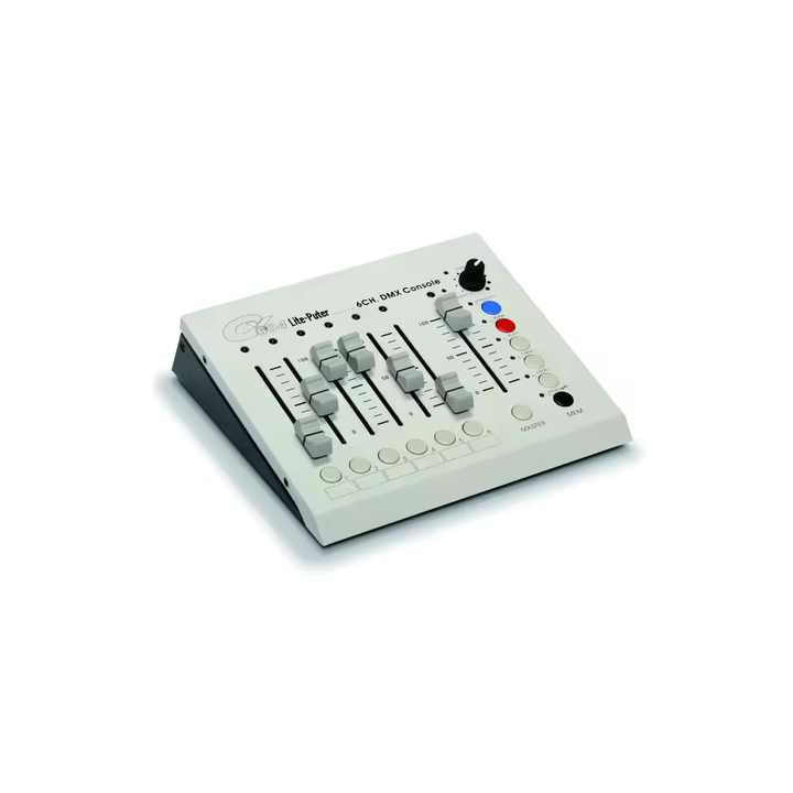 DMX Lighting Console for Opera Houses