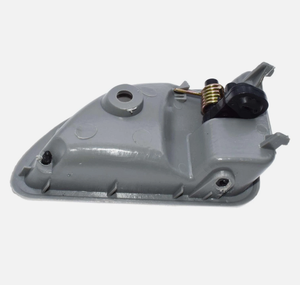 Pièces automobiles en gros, authentiques, 1 paire de poignées de porte intérieures de voiture, avant gauche et droite, compatibles avec Renault <span class=keywords><strong>Twingo</strong></span> 1993-2007 8200259376 - Product Image 2