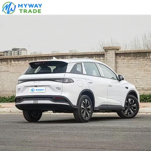 BYD Sea Lion 05 DM-i SUV Elettrico PHEV Ibrido RWD con Autonomia Superiore a 700km, Motore da 100-150kW, Batteria da 30kWh - Product Image 6