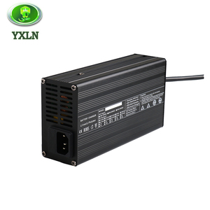 Nhà Máy Bán Buôn Dẫn Acid/Lithium/Lifepo4 24V 10a Pin Sạc 29.2V 29.4V 50AH 60AH 70ah 80ah Sạc - Product Image 2