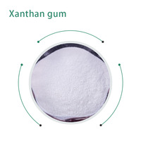 Poudre de Gomme de Xanthane Fufeng de Qualité Alimentaire, Épaississant 80 Mesh 200 Mesh