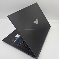 Ucuz oyun Laptop için PAVI aslan oyun 7 I7 11gen GTX RTX3070 (8G) 16G 512G 15.6 inç öğrenci bilgisayar kullanılan iş dizüstü bilgisayarlar