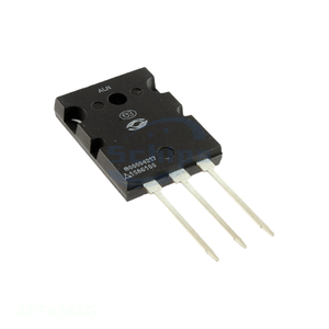 Transistors TO-264-3, TO-264AA ARF466AG Components Electronic Authorized Distributor - Product Image 1
