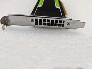GPU de servidor de bajo perfil con refrigeración pasiva P4 de 8GB GDDR5 para inferencia de IA, transcodificación de video y aprendizaje profundo - Product Image 4
