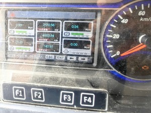 בשימוש sany 130 t מנוף המנוף גדול עם קיבולת 130 טונות הכוללת תיבת הילוכים חיוניים ומשאבה - Product Image 5