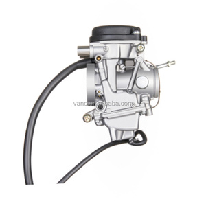 Pièces de moto WANOU GD-130HYQ 2001 2002 2003 2004 2005 Raptor 660R YFM 660R Carburateur - Product Image 2