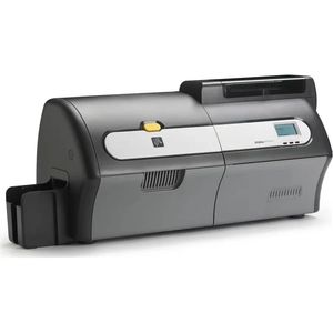 เครื่องพิมพ์บัตรพลาสติก PVC แบบสองด้าน รุ่น Zebra ZXP Series 7C ของแท้ พร้อมฟังก์ชั่นพิมพ์บัตร RFID - Product Image 3
