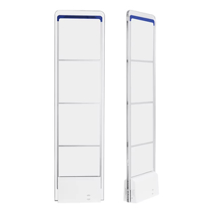 Antena de Detección EAS Enguard EG-RF10 8.2/10MHz, Sistema de Alarma de Seguridad para Ropa, Dispositivos de Seguridad Antirrobo para Supermercados y Comercios - Product Image 1