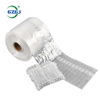 Coussin gonflable de haute qualité à colonnes d'air, film protecteur pour ordinateur portable, deux pièces, certifié CE, 12-15 pouces