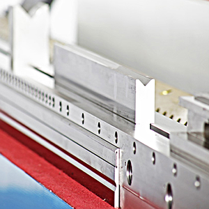 Stampo punzonatrice strumento Die Set fornitori pressa cerniera formatura strumenti matrici per piegatura macchina - Product Image 4