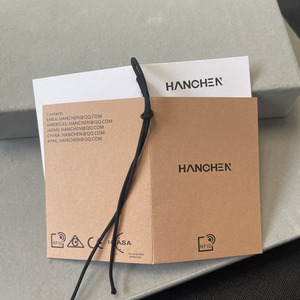 Premium Etiket Kağıdı ile Tam Özel Marka Etiket Seti - Profesyonel Özel Etiket Çözümü - Product Image 3