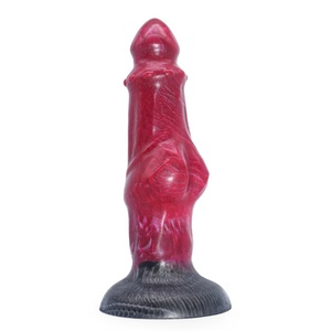2023 Factory Direct Sales Big NNSX Aula Liquid Silicone <b>Dildo</b> with Strong Thickened Suction Cup for Women Sexy Shopping - Product Image 2