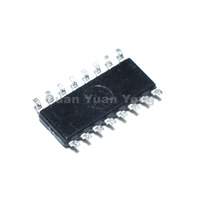 IRS2092 Amplificateur de circuits intégrés AUDIO 500W MONO D chip ic S2092S IRS2092S sop16 IRS2092STRPBF