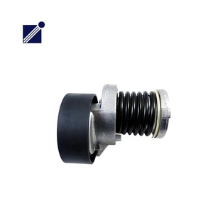 030145299F 030145299C 030145299 per VW LUPO 6X1 6E1 POLO 9J1 9J2 <span class=keywords><strong>Passat</strong></span> 3A2 35I Tendicinghia Motore Tendicinghia di Trasmissione - Product Image 4