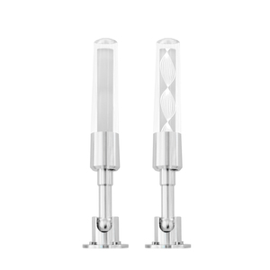 ONN-M4S-E Chất lượng cao LED công nghiệp chỉ số ánh sáng tri-màu cảnh báo Tháp đèn Stack ánh sáng với báo động buzzer - Product Image 5