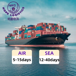 Socio Logístico de Comercio Electrónico Transfronterizo para el Almacenamiento y el Cumplimiento de Pedidos de Amazon FBA - Product Image 2