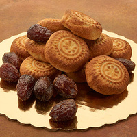MAAMOUL Ligne de production de PISTACHES Maamoul Noix Traditionnelle Authentique Biscuits du Moyen-Orient Vegan Maamoul machine 2024