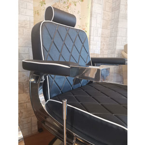 Equipo <span class=keywords><strong>de</strong></span> Salón <span class=keywords><strong>de</strong></span> Belleza 2018, Silla <span class=keywords><strong>de</strong></span> Peluquería Hidráulica, <span class=keywords><strong>Muebles</strong></span> <span class=keywords><strong>de</strong></span> Peluquería - Product Image 2