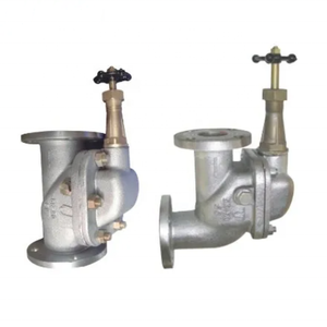 เหล็กทองเหลืองสำหรับงานทางทะเล JIS F3060R - Product Image 2