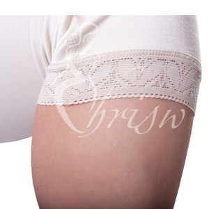 Faja Moldeadora <span class=keywords><strong>de</strong></span> Alta Compresión con Orificios para Sujetador y Mangas, Postparto, Una Pieza - Product Image 4