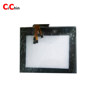 8,4-Zoll-USB-Schnittstelle Industrie <span class=keywords><strong>monitor</strong></span> Neuer kleiner kapazitiver Touchscreen mit serieller Schnitts telle - Product Image 3
