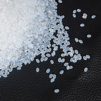 Granule de colle adhésive thermofusible Eva blanc pour reliure de livre 85% usine chinoise