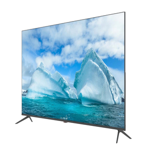 Téléviseur LCD d'usine OEM, prix de gros, téléviseur à écran plat 49 50 55 65 70 75 80 <span class=keywords><strong>82</strong></span> 85 86 98 100 105 110 4K Smart LED <span class=keywords><strong>TV</strong></span> - Product Image 4