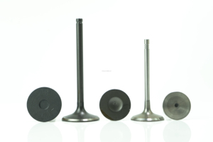 Высококачественные клапаны двигателя для OEM 077109601Q Volkswagen Aud BGH ASN - Product Image 2