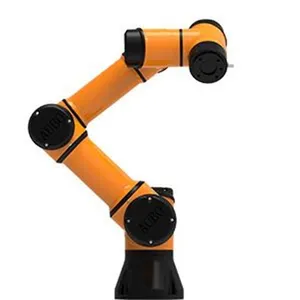 Automatic 6Dof Industrial Robotic Arm 3KG Payload Cobot Robot Collaborative Robot