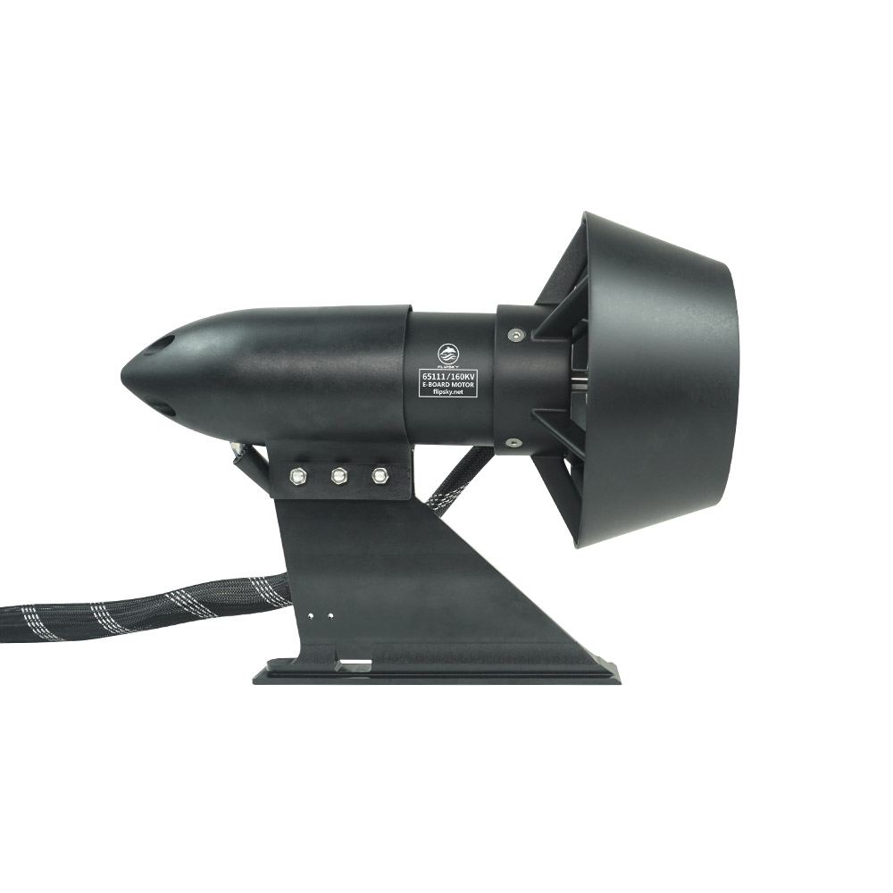 ブースター Flipsky Brushless Motor 65111 - 3000W Waterproof Thruster