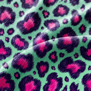 Tela de tapicería estampada de diseño por metros, hecha con terciopelo holandés, terciopelo Celosia, satén, lona y lino mate para sofá. - Product Image 4