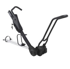 Support de vélo <span class=keywords><strong>pour</strong></span> toit de voiture, <span class=keywords><strong>porte</strong></span>-vélos vertical <span class=keywords><strong>pour</strong></span> SUV, camionnette, voiture, ensemble de 1 support de vélo <span class=keywords><strong>pour</strong></span> toit - Product Image 3