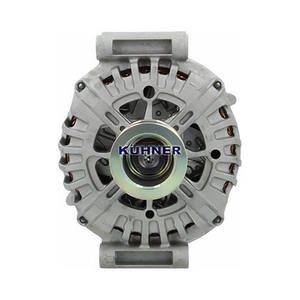 Alternador compatible para MERCEDES-BENZ SPRINTER 5-t 519 CDI / BlueTEC 4x4 (906.653, 906.655, 906.657) Diésel (KW: 140, HP: - Product Image 1