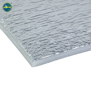 Isolation acoustique <span class=keywords><strong>automobile</strong></span>, amortissement du bruit et isolation thermique intérieure - Product Image 2