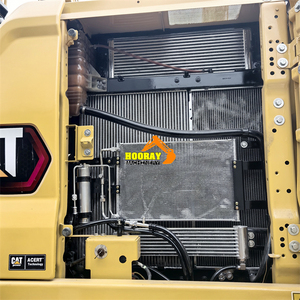 รถขุด CAT320gc มือสอง ยี่ห้อ Caterpillar สำหรับงานเหมือง พร้อมมอเตอร์หลักและชิ้นส่วนปั๊ม - Product Image 6