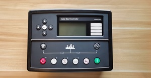 Máy phát điện diesel điều khiển điện tử tự động từ xa bắt đầu dse7320 Máy phát điện Bảng điều khiển dse 7320 populace dse7320 - Product Image 4