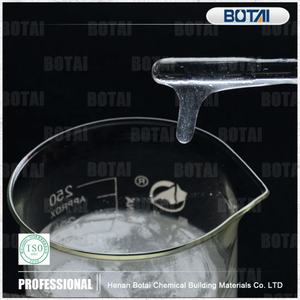 VAMCELL MPM215 Modificado hidroxipropil metil celulose Hpmc 20000mPa.s químico para sistemas baseados em cimento - Product Image 3