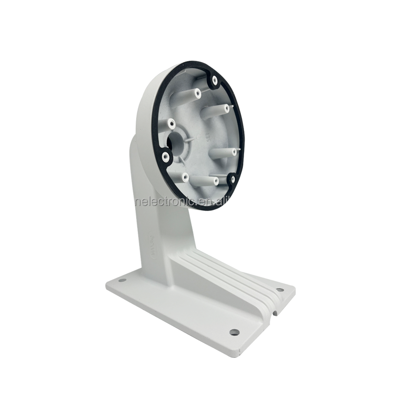 Aluminum Wall Mount Bracket DS-1273ZJ-140B for Hikvision Camera · image 5